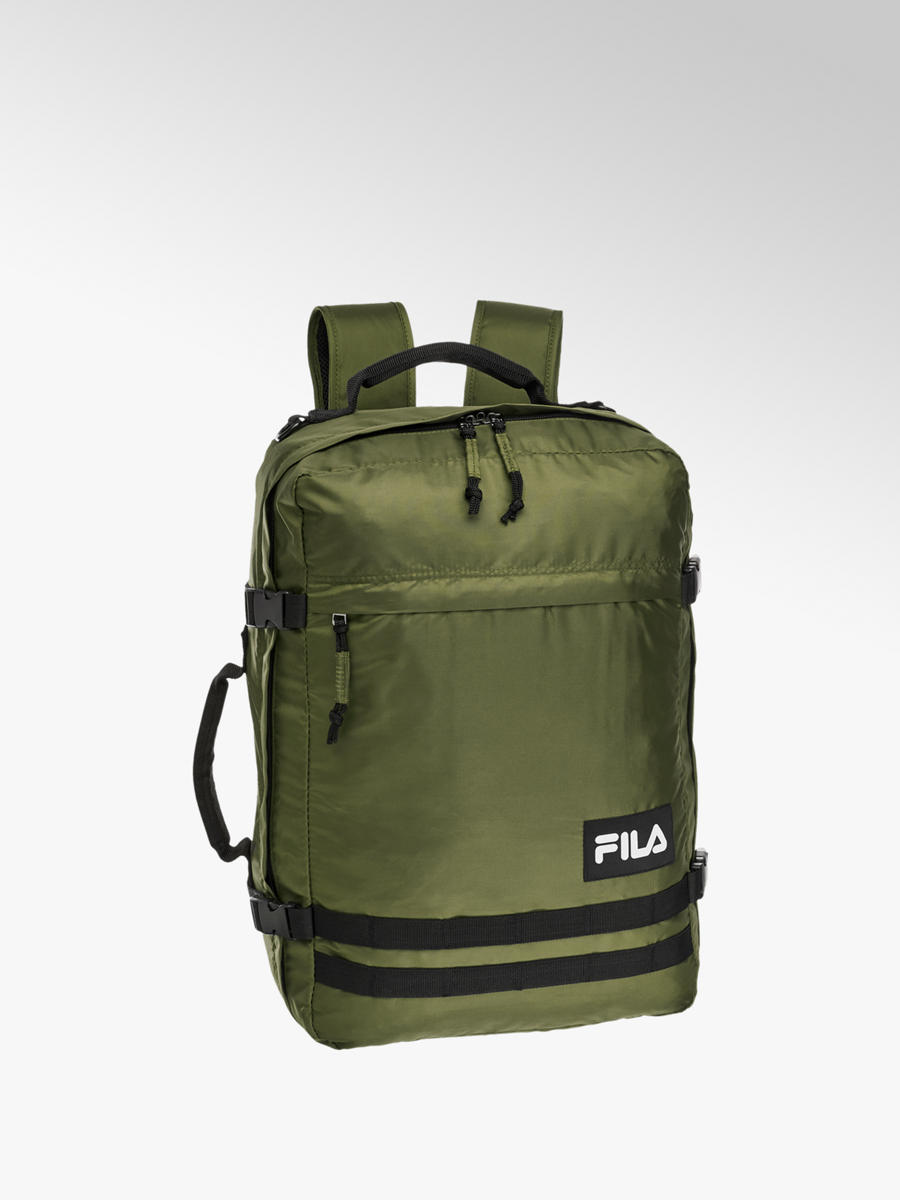 Rucksack von Fila in olive - DEICHMANN Rucksack von Fila in olive - DEICHMANN